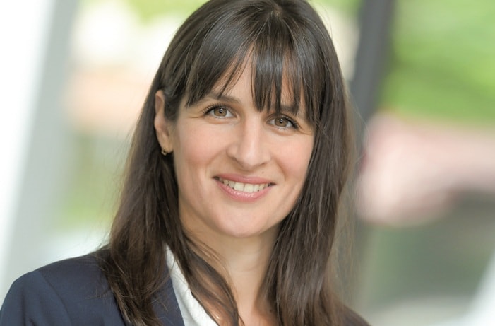 Sabine Crespo