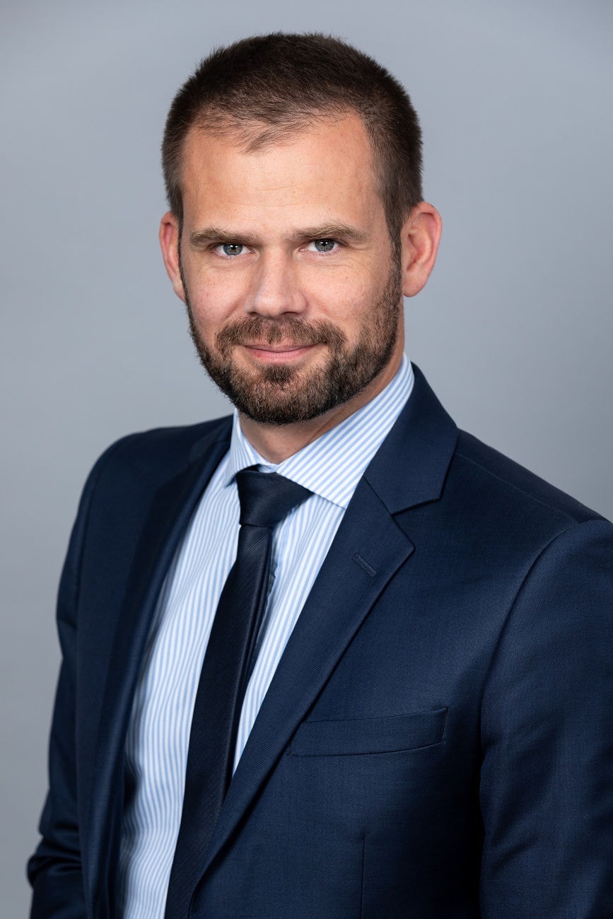 Damien Hauguel