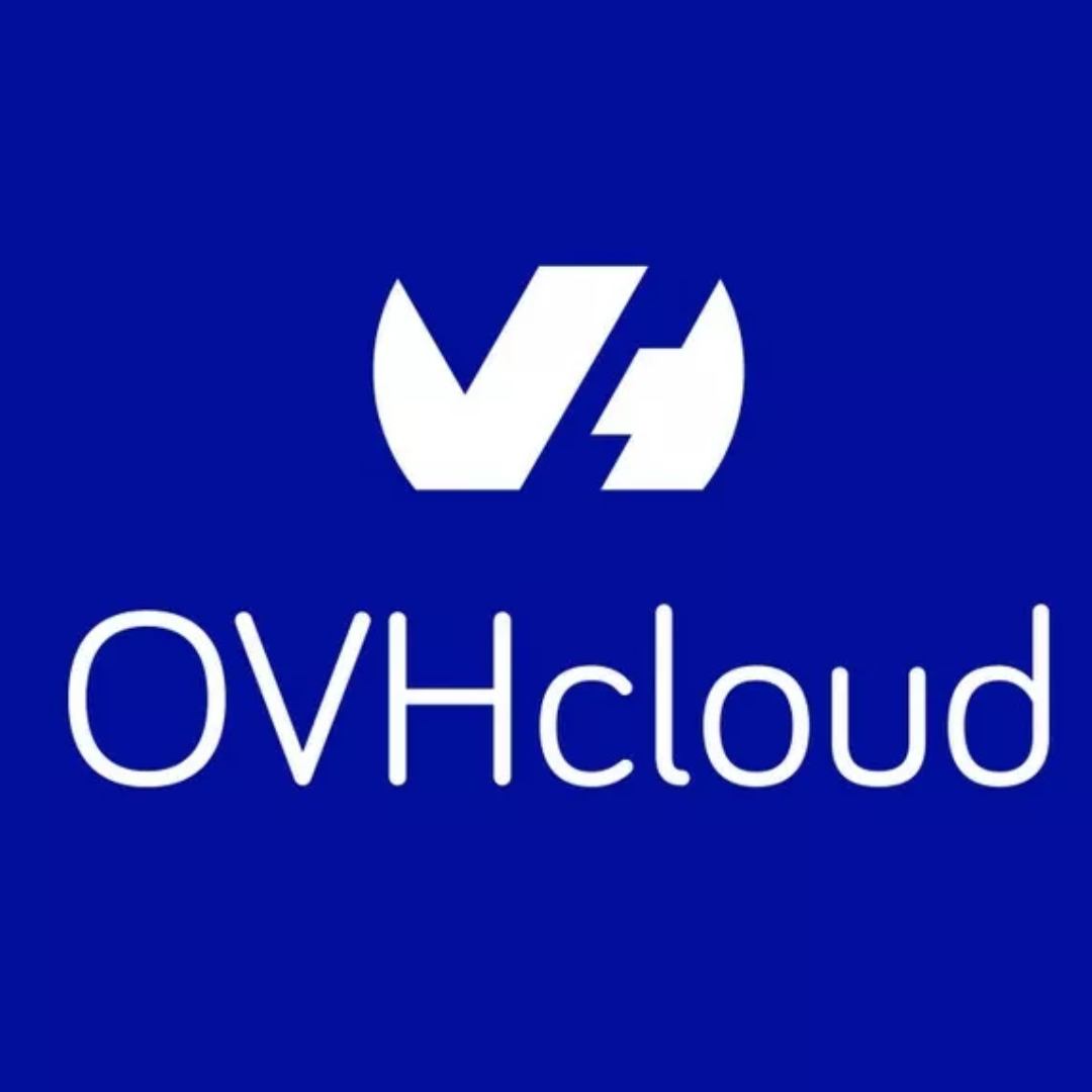 OVHcloud