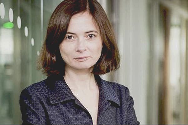 Isabelle Ryl