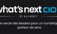 Dîner-débat du cercle « What’s next, CIO ? »