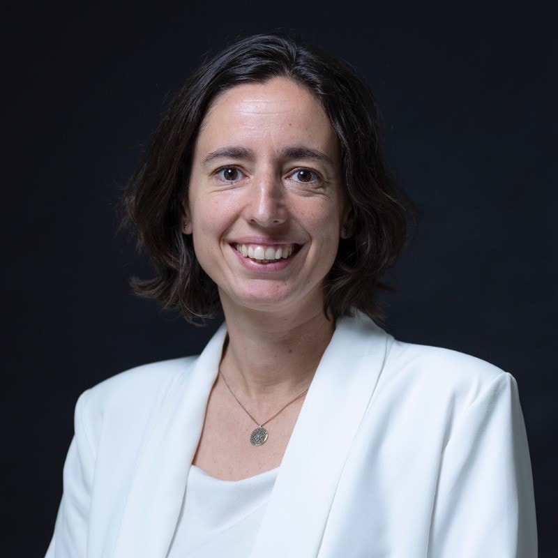 Aline Harmand
