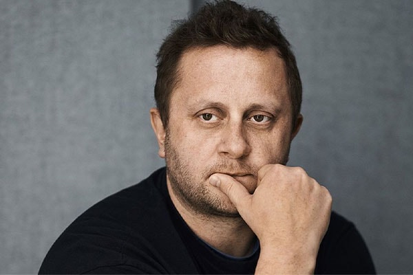 Octave Klaba