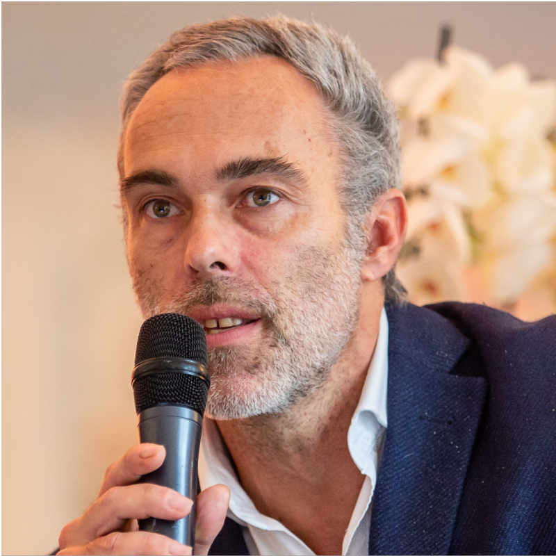 Jérôme Béranger