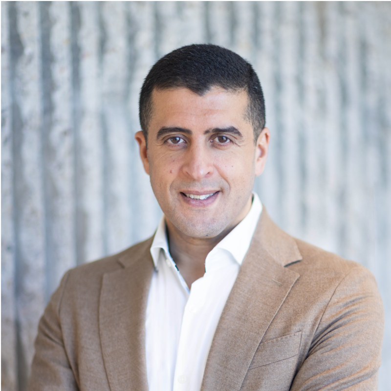 Nourdine Bihmane