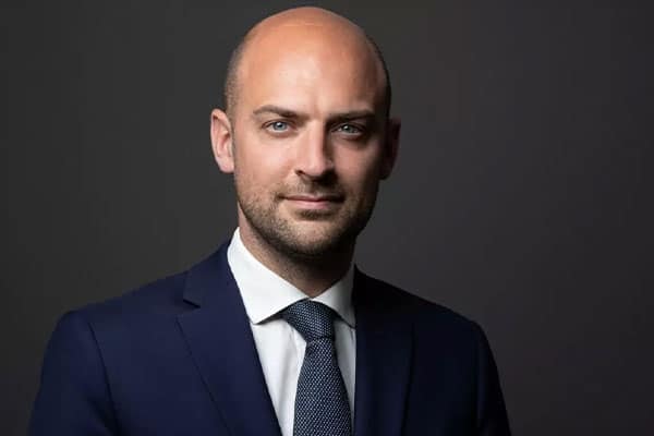 Jean-Noël Barrot