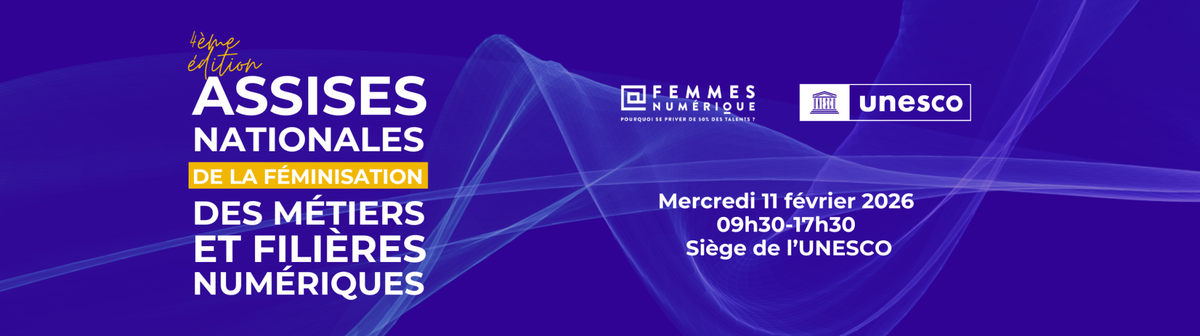 Femmes-numérique