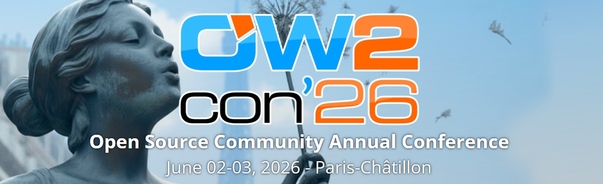OW2con'26