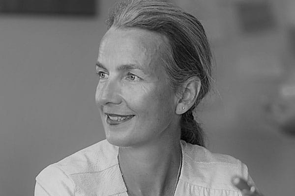 Nelly Haudegand