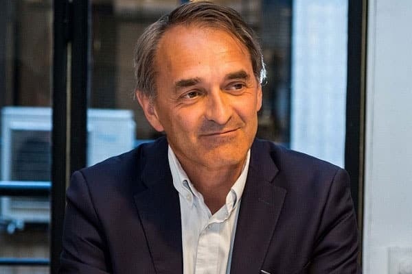 Christophe Liénard