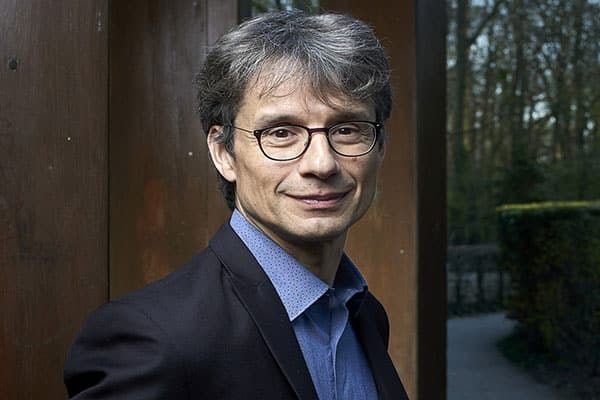 Bruno Patino