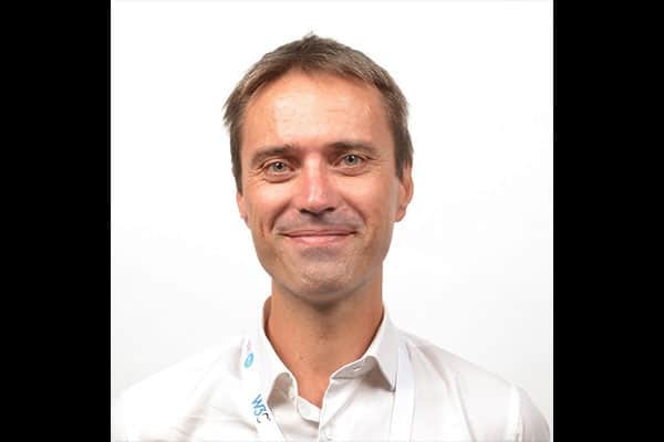 Frédéric Bordage