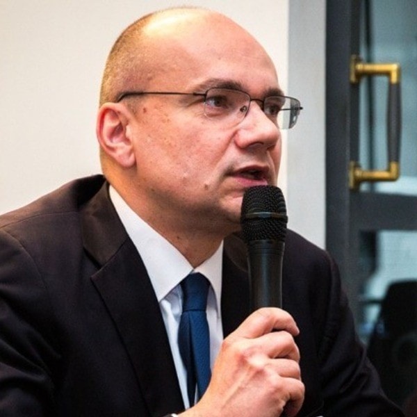 Stéphane Calé