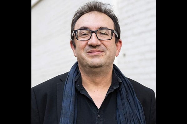 Alain Garnier