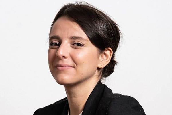 Eva Sadoun