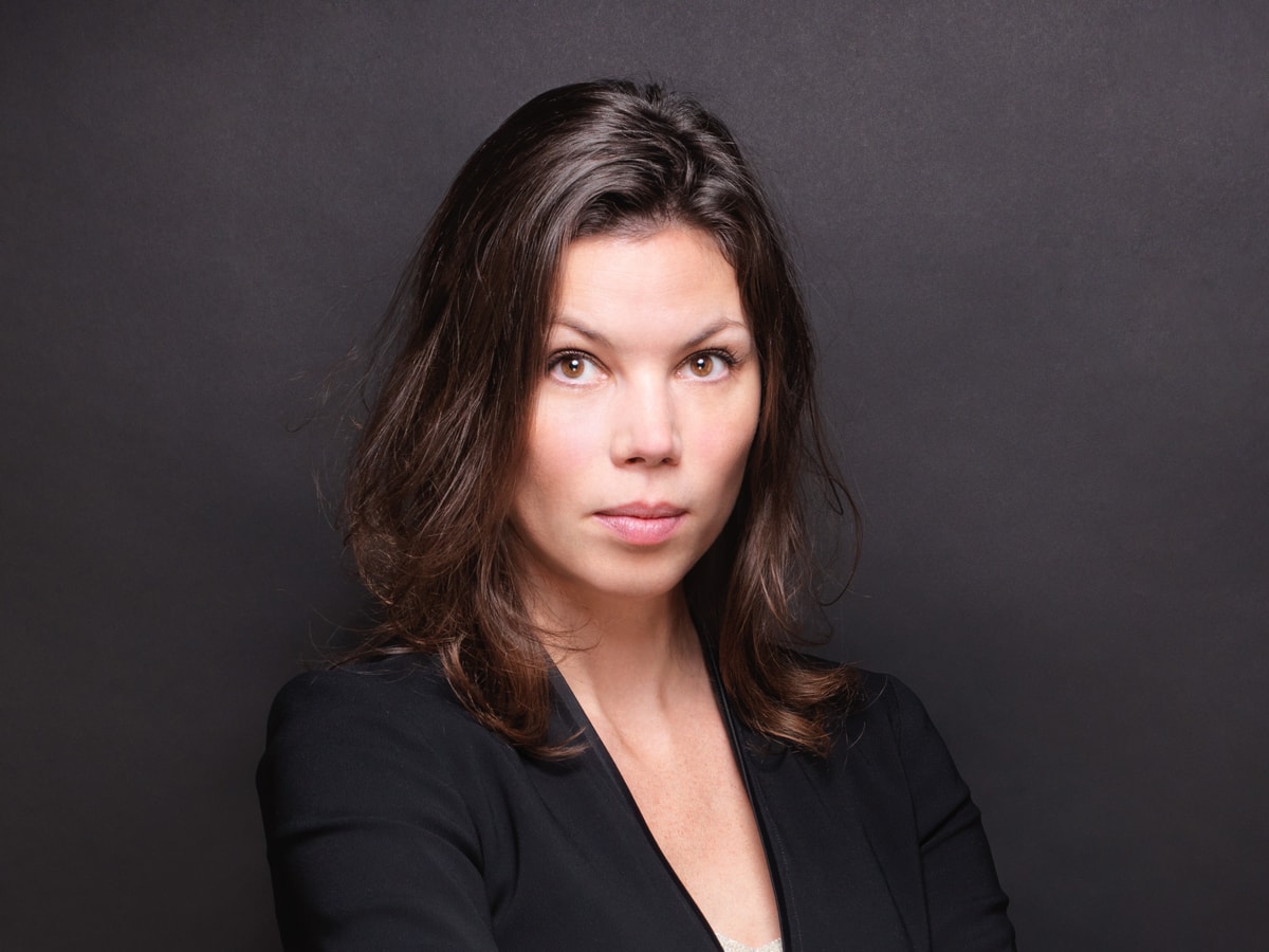 Cynthia Picart
