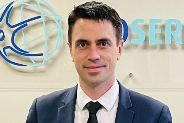 Pierre Frouin