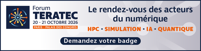 Forum Teratec 2026