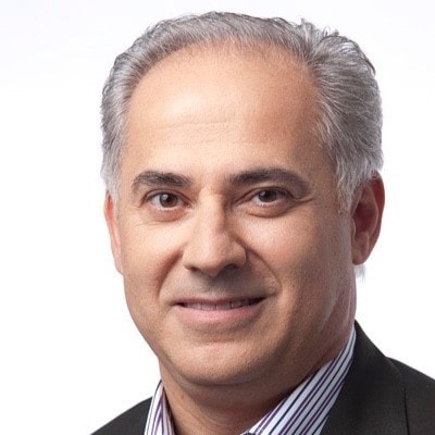 Joe Ghattas