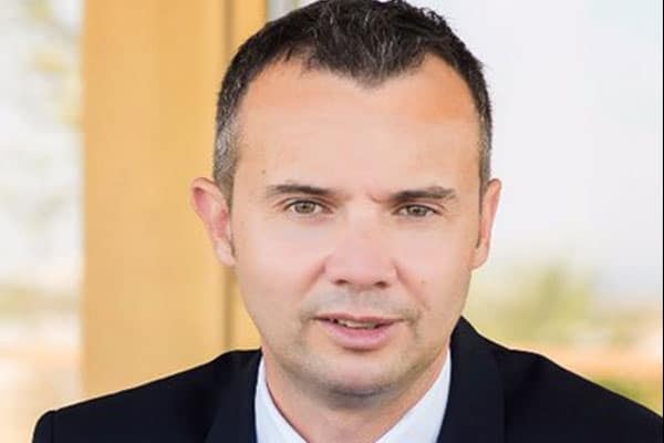 Frédéric Salles