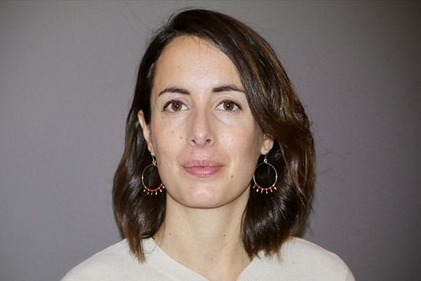 Julie CHAPON