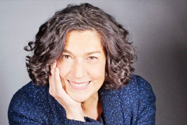 Nathalie Collin