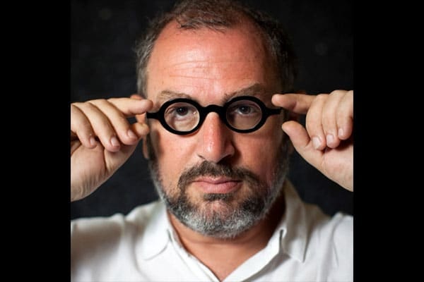 Rafi Haladjian