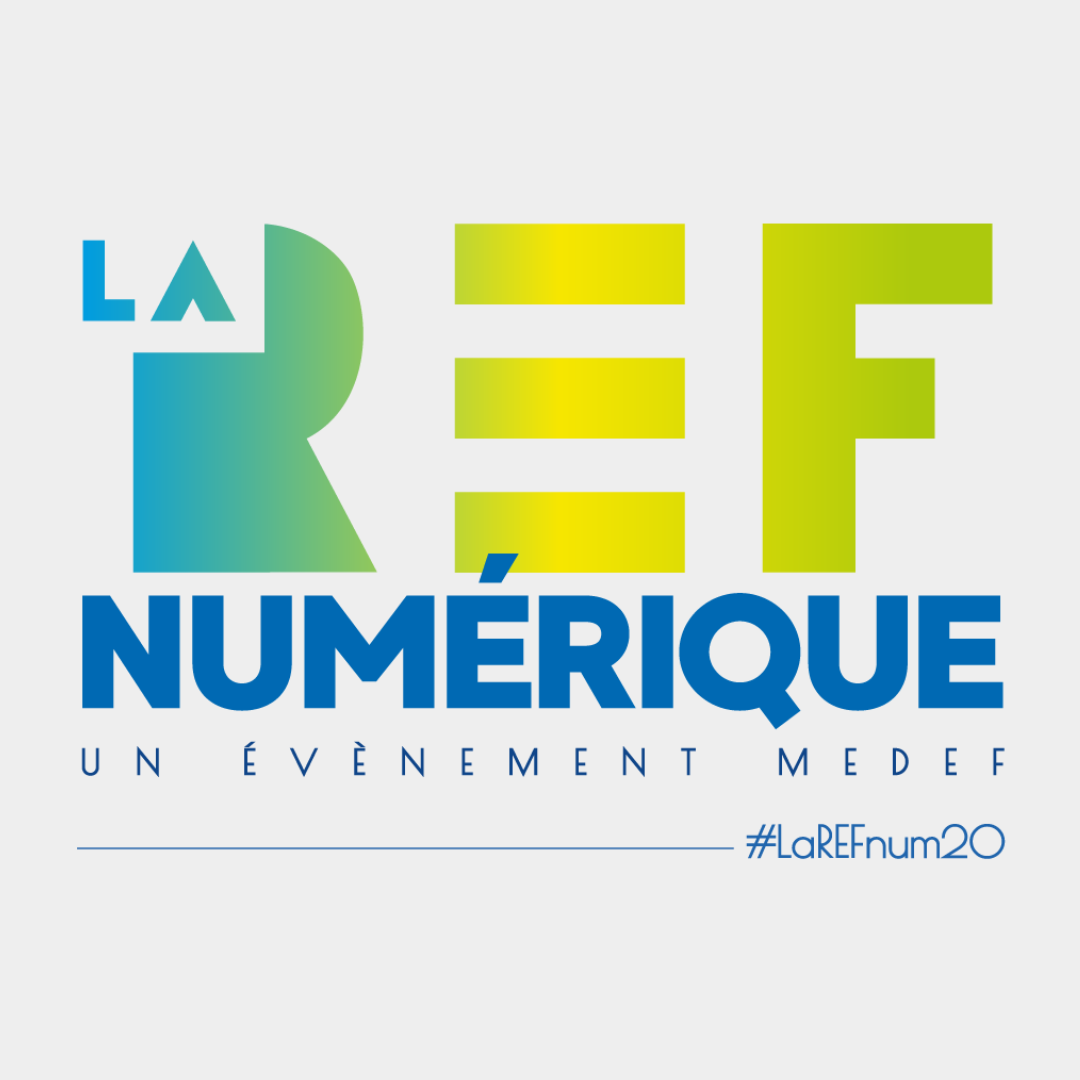 LaREF Numérique