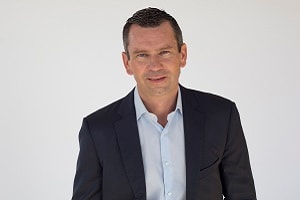 Thierry Cotillard Président Intermarché Netto