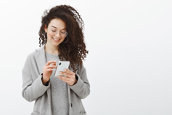 Connexion 5G