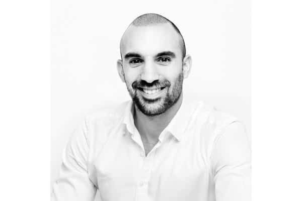 Benoit Lafort Directeur des ventes France de nCino