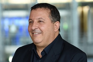 Intelligence artificielle Franck Cohen