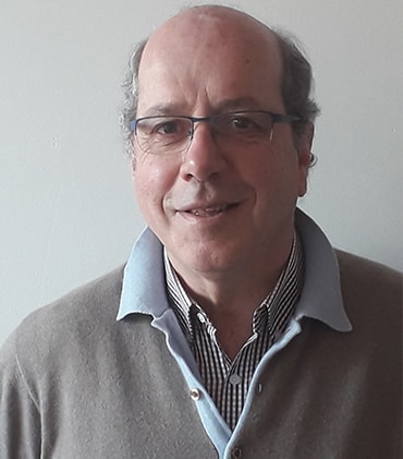Patrick de Carné