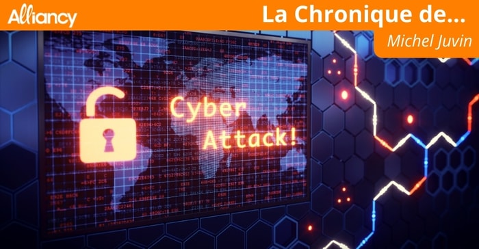 Comment réduire la menace dune cyber-attaque