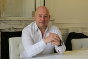 Pierre José Billotte - CloudWeek 2016