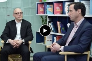 #AlliancyInspiration - Cloud de confiance : de quoi ont vraiment besoin les entreprises ?