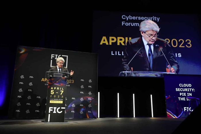 L’Union Européenne, garante de la solidarité cyber