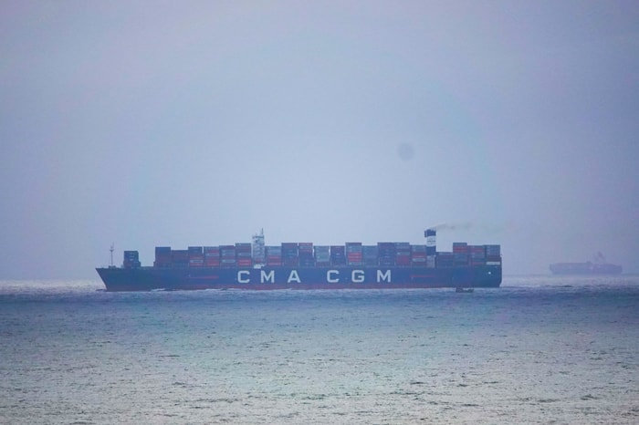 BastideTangram - Photo ©Ian Hanning