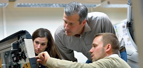 Faurecia - 5 recettes dsi innovant
