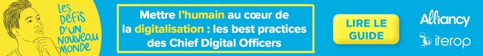 Guide Humain et Digitalisation - Iterop
