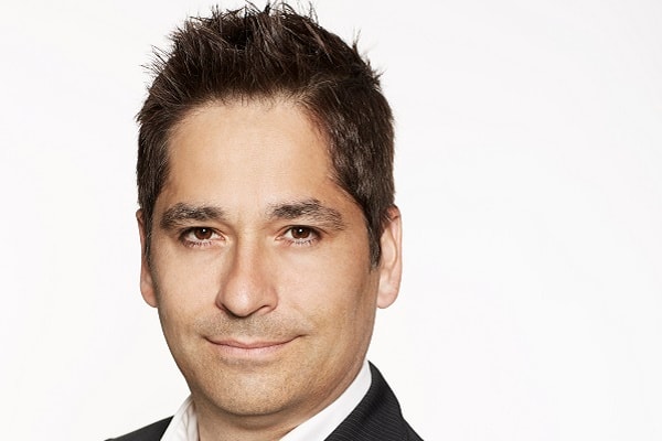 Sébastien Boire-Lavigne, Vice-Président Exécutif et CTO - XMedius