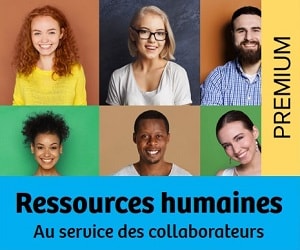 Ressources humaines : Au service des collaborateurs