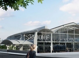 Station F ©Station F