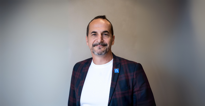 Nexthink-Olivier Sanchez-Header