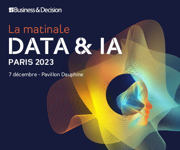 La matinale Data & IA