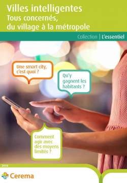 Villes intelligentes