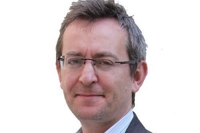 Thibaud Cainne – Partner SQLI Consulting