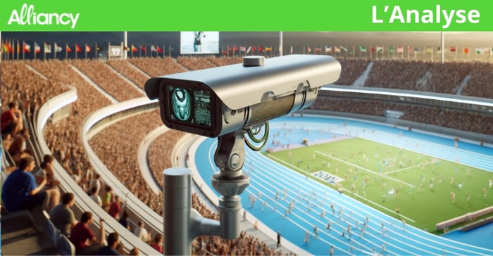 Vidéosurveillance augmentée : une vision sécuritaire dont le secteur pourrait pâtir