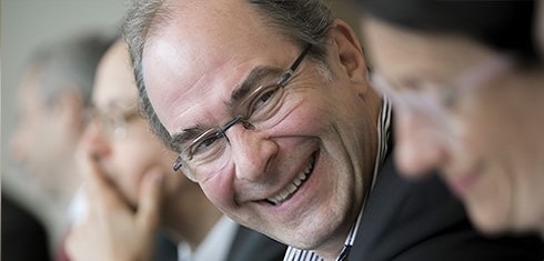 Yves Le Gélard (Engie) :