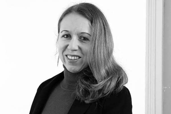 Florence Naillat, déléguée générale adjointe du Mouvement des Entreprises de Taille intermédiaire (Meti)